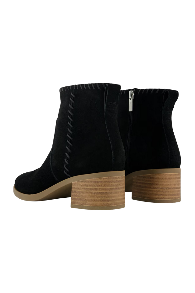 Toms Delilah - Black