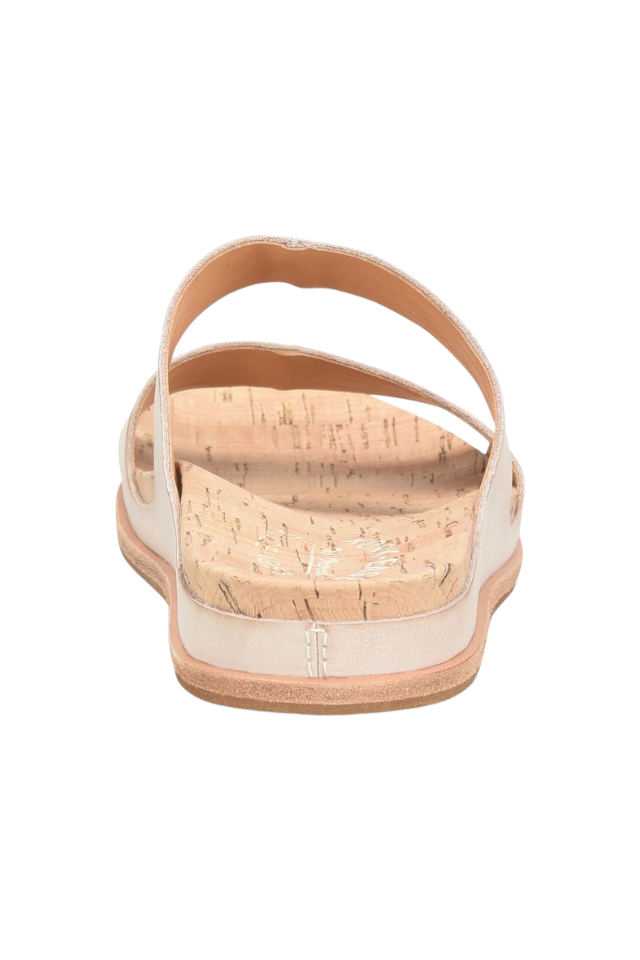 Kork-Ease Tutsi Dual Band - Natural