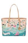 Spartina Gulf Coast Tote