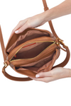 Hobo Starr Convertible Shoulder Bag - Warm Honey