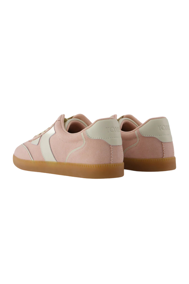 Toms Collins Sneaker - Pink