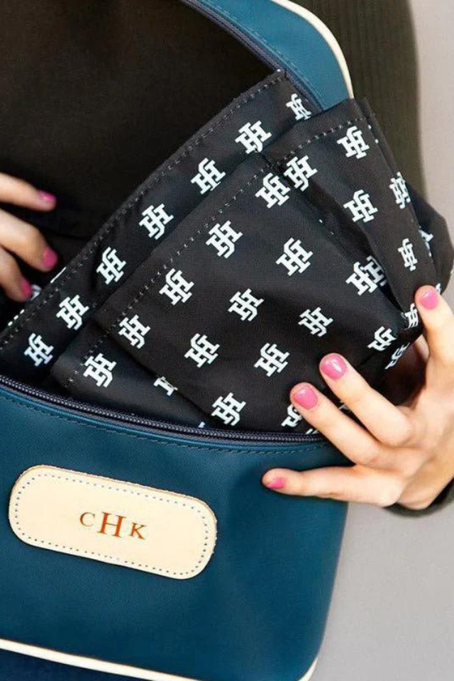 Jon Hart Makeup Case Organizer