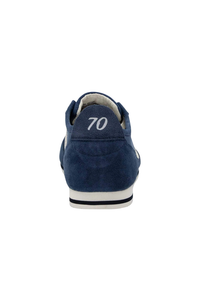 Back 70 Streetwear Leon - Navy