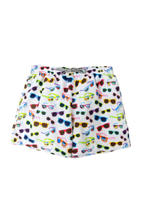 Michaels Swim Trunk - Sunglasses