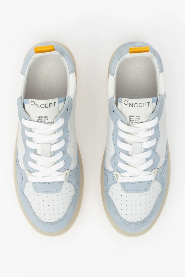 Oncept Prato - Vapor Blue