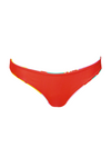 Maaji Tropical Breeze Iconic Bottom - Open Red