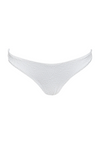 Maaji White Whisper Iconic Bottom - White