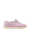 Native Miles Kids - Barely Pink/Bone White