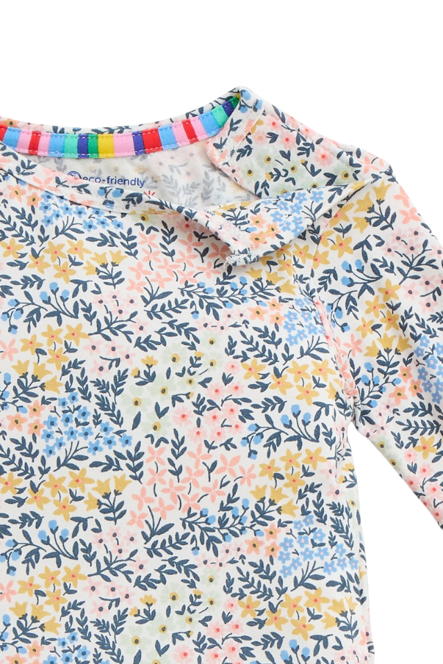 Chelsea Modal Long Sleeve PJ