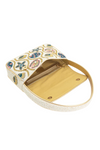 PRE-ORDER A&B Beaded Shoulder Bag - Sunlit Shore