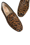 Sam Edelman Loraine - Tan Leopard