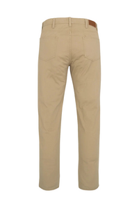 Southern Point Youth Maxwell Pant - Khaki