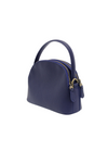 Joy Susan Larissa Crossbody - Navy