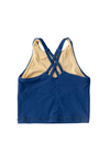 SC Active Tank - Navy