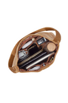 Hobo Romy Hobo Shoulder - Whiskey