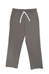 Saltwater Boys Topsail Performance Pants - Dark Grey