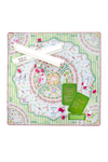 Oh My Mahjong Mat - Silent Night