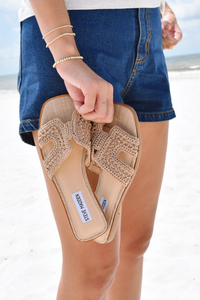 Steve Madden Hayden - Natural