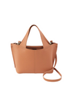 Hobo Small Vida Tote - Biscuit