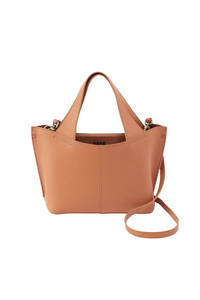 Hobo Small Vida Tote - Biscuit