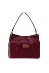 Hobo Seneca Shoulder Bag - Saddleberry