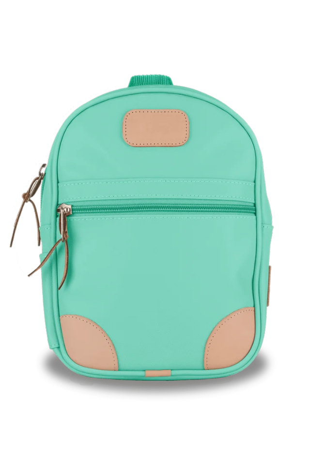 Jon Hart Personalize Mini Backpack