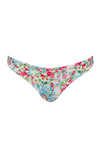 Maaji Love In Bloom Iconic Bottom - Open White