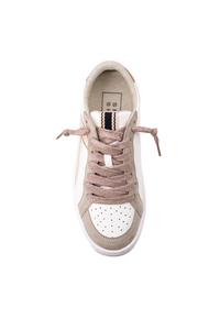 Shu Shop Salma Kids - Peach