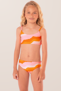 Maaji Two Piece Bikini - Paradiso Waves Holbox