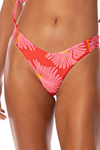 Maaji Water Blossom Splendour Bottom - Pink Overflow