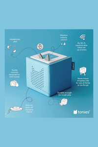 Tonies Box Starter Set