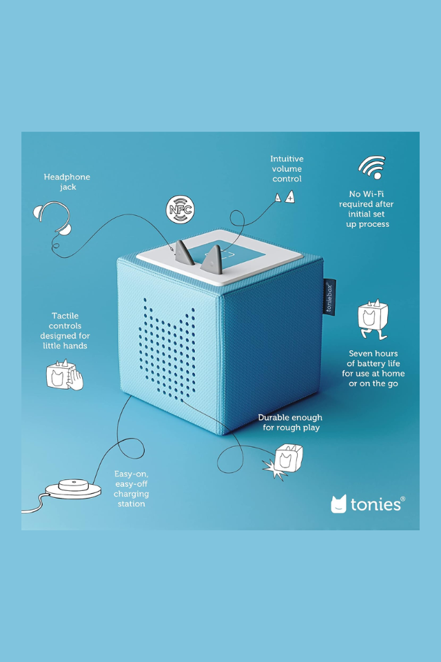 Tonies Box Starter Set