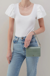 HOBO Jill Crossbody - Jade