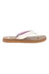 Sanuk Yoga Mat II - White