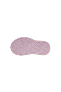 Native Miles Kids - Barely Pink/Bone White