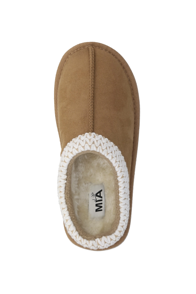 MIA Kids Downee - Chestnut