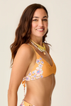 Carve Tamarindo Top - Coconut Grove
