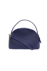 Joy Susan Larissa Crossbody - Navy