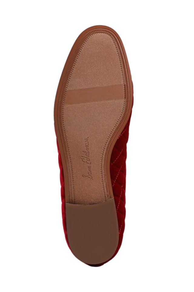 Sam Edelman Loraine - Red