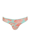 Maaji Blue Haven Iconic Bottom - Lt/Pastel Blue