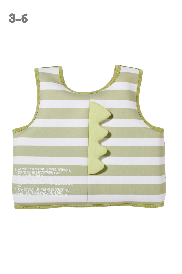 Sunnylife Kids Swim Vest