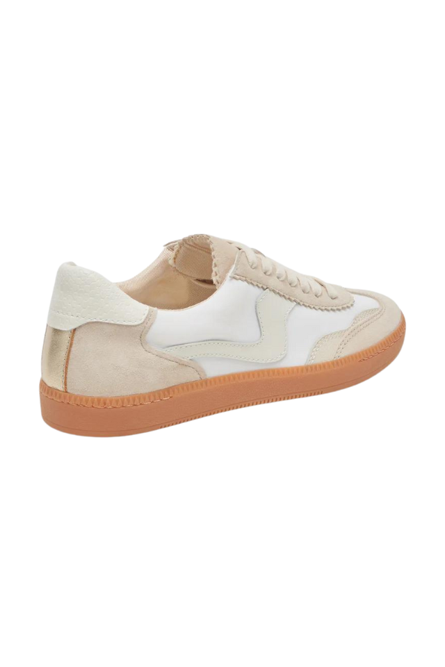 Dolce Vita Notice Sneaker - Ivory Multi