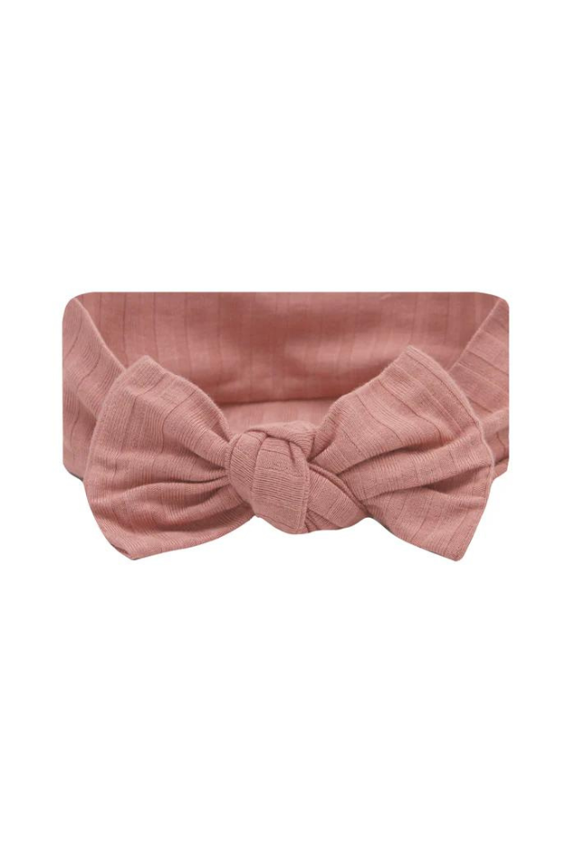 Lou Lou and Company Ribbed Headband - Jane