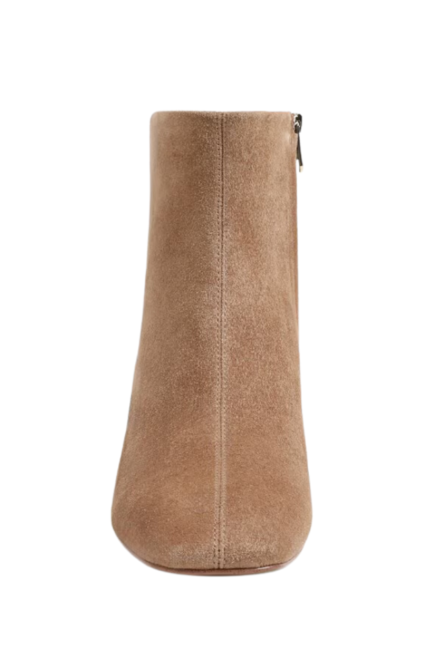 Sam Edelman Paige - Taupe Suede