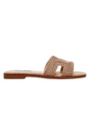 Steve Madden Hayden - Natural