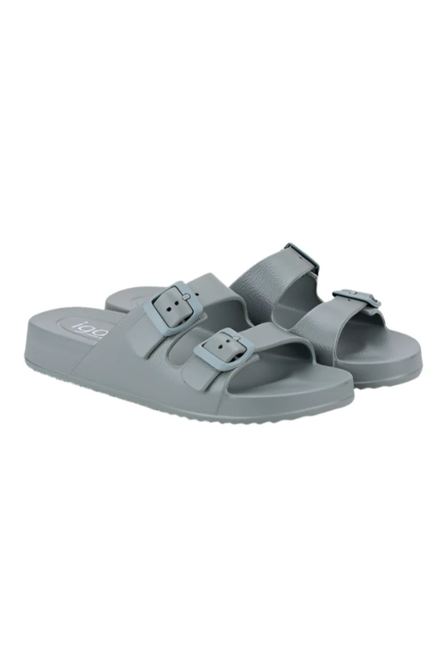 Igor Shoes Habana Brillo - Green