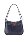 HOBO Phoebe Shoulder Bag - Lapis