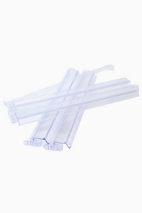 Oh My Mahjong Acrylic Rack & Pusher Set - Clear Acrylic