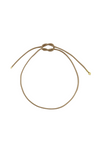 HART Dune Ecru Necklace Cord