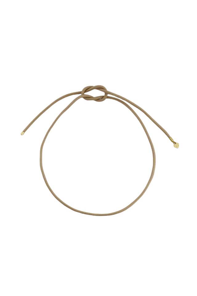 HART Dune Ecru Necklace Cord